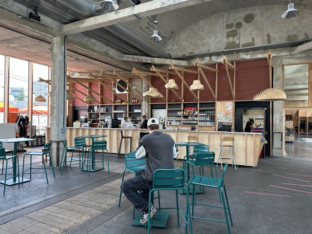 Que faire à Lille et aux alentours du 9 au 15 février ? Projection Arte au Bazaar St So