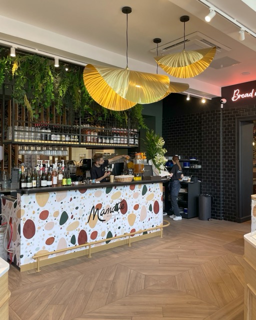 Mamatte - Lille Addict