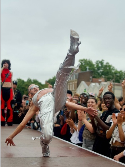 Que faire à Lille et aux alentours du 23 février au 1er mars ? GoT Kiki Ball au Garage