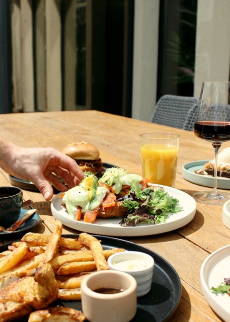 La Passerelle à côté de Lille