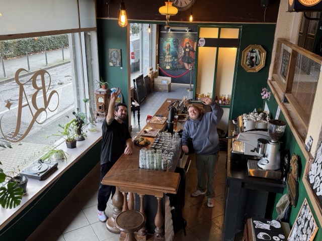 Bazar Ambulant - Lille Addict