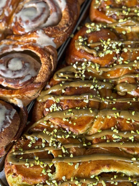 Mamatte - Lille Addict