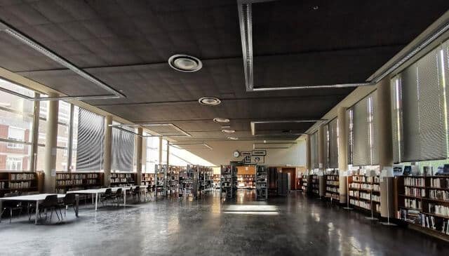 Que faire à Lille et aux alentours en mars ? Expo égalité à la médiathèque Lille Sud
