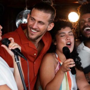 Que faire à Lille et aux alentours pour la Saint-Valentin ? Karaoké et Blind test à La canopée