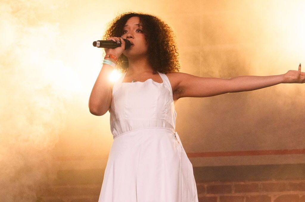 Que faire à Lille et aux alentours en mars ? Yoa à l'Aéronef Lille
