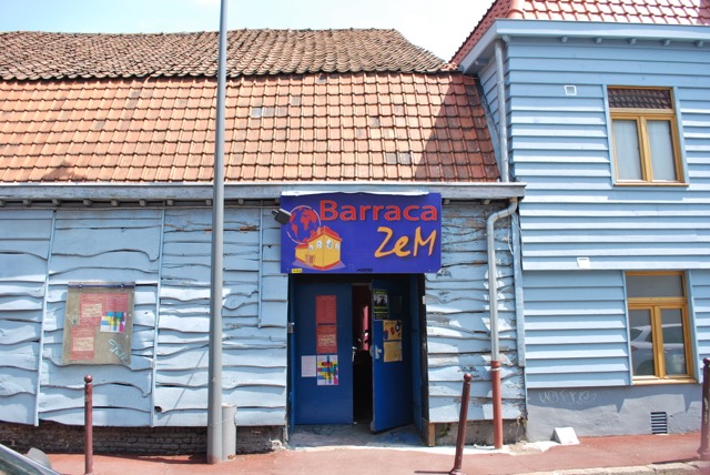 Que faire à Lille et aux alentours du 16 au 22 février ? La Barraca Zem