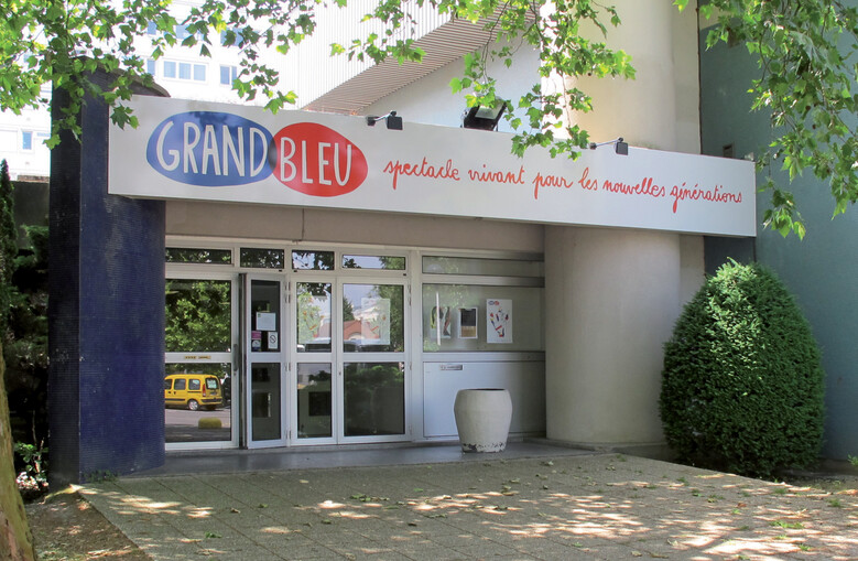 Que faire à Lille et aux alentours du 23 février au 1er mars ? Youth Is Great au théâtre du Grand Bleu