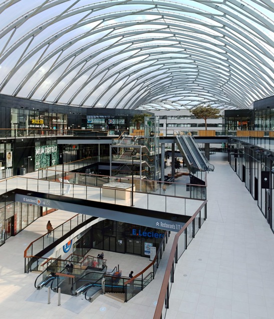 Que faire à Lille et aux alentours du 2 au 8 mars ?
Lillenium Vintage Market à Lille