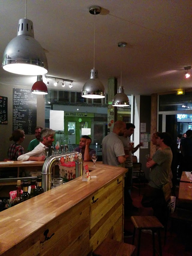 Que faire à Lille et aux alentours du 16 au 22 février ? Amplify Queer and Trance au Lokarria