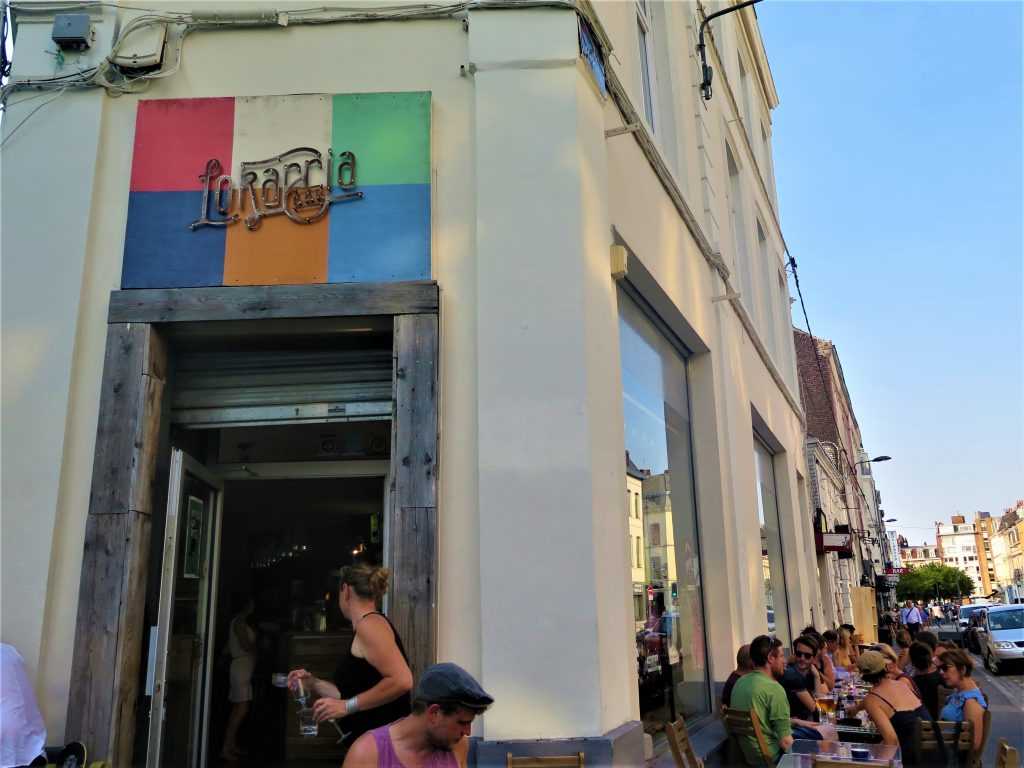 Que faire à Lille et aux alentours du 2 au 8 mars ?
Soirée K-dance au Lokarria