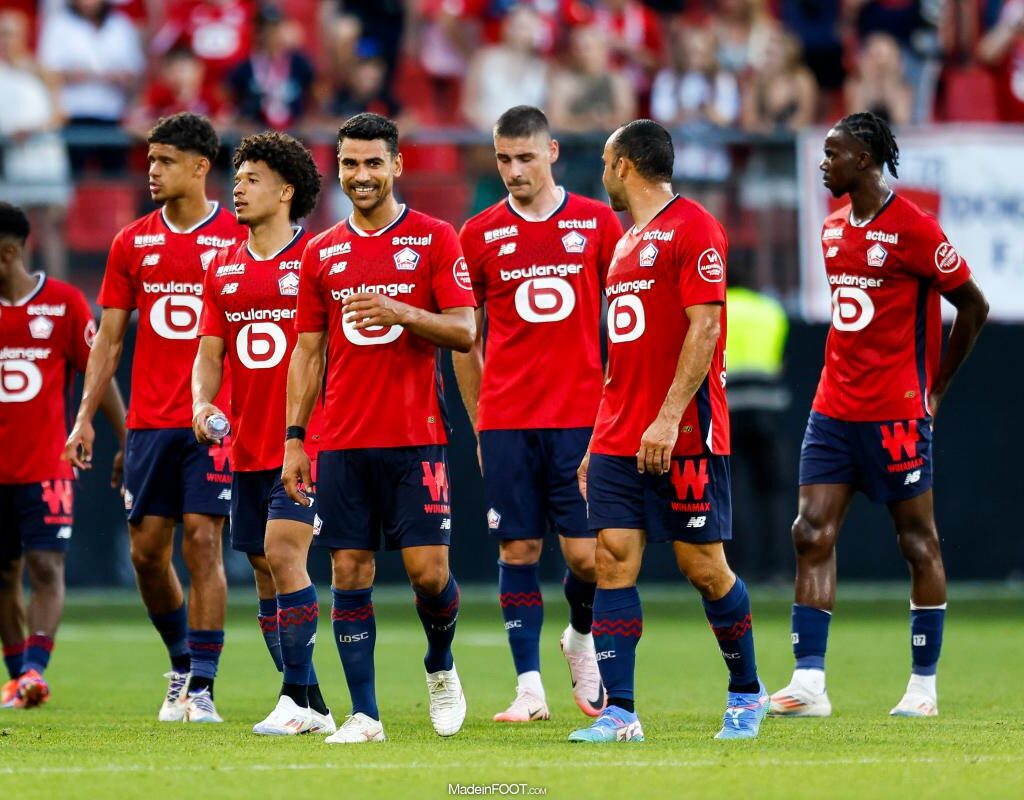 Que faire à Lille et aux alentours du 9 au 15 février ? Losc vs Brest