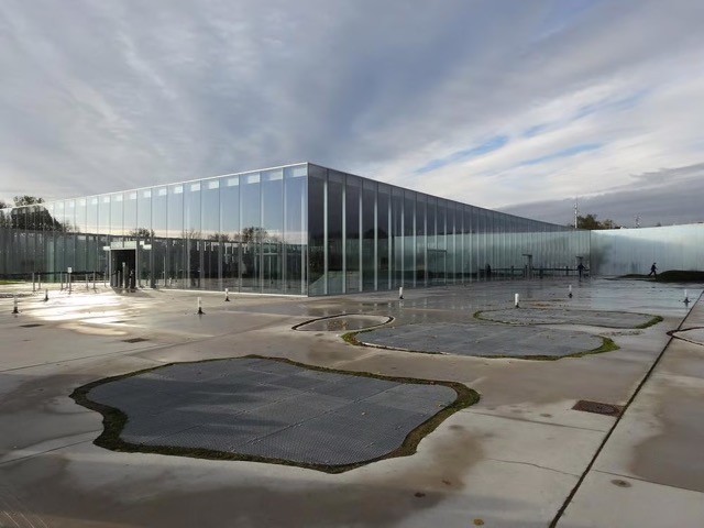 Trop mignons ! L’art du bonheur au Louvre Lens près de Lille