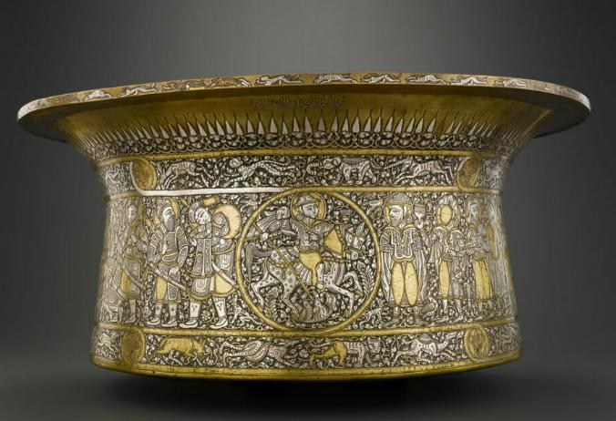 Par-delà les mille et une nuits. Histoires des orientalismes au Louvre Lens