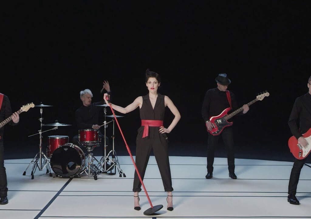 Superbus au Zénith de Lille