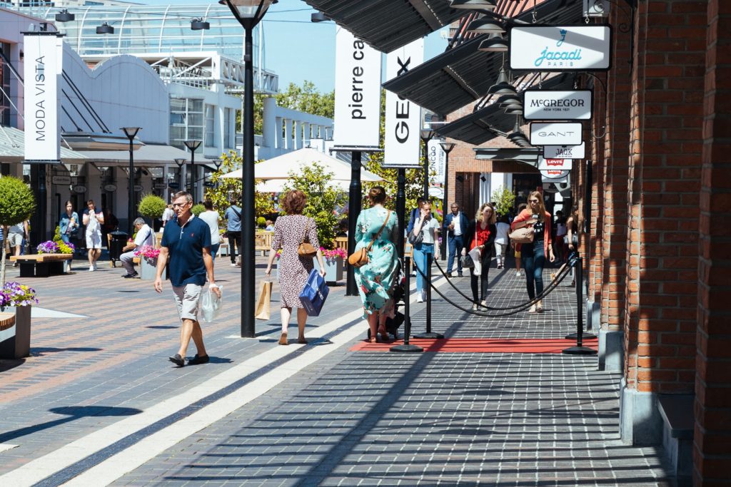 Que faire à Lille et aux alentours du 16 au 22 février ? 
Braderie d'hiver à Mc Arthur Glen Roubaix