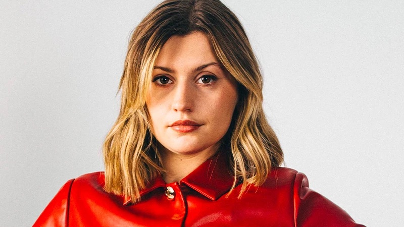 Marine au Zénith de Lille