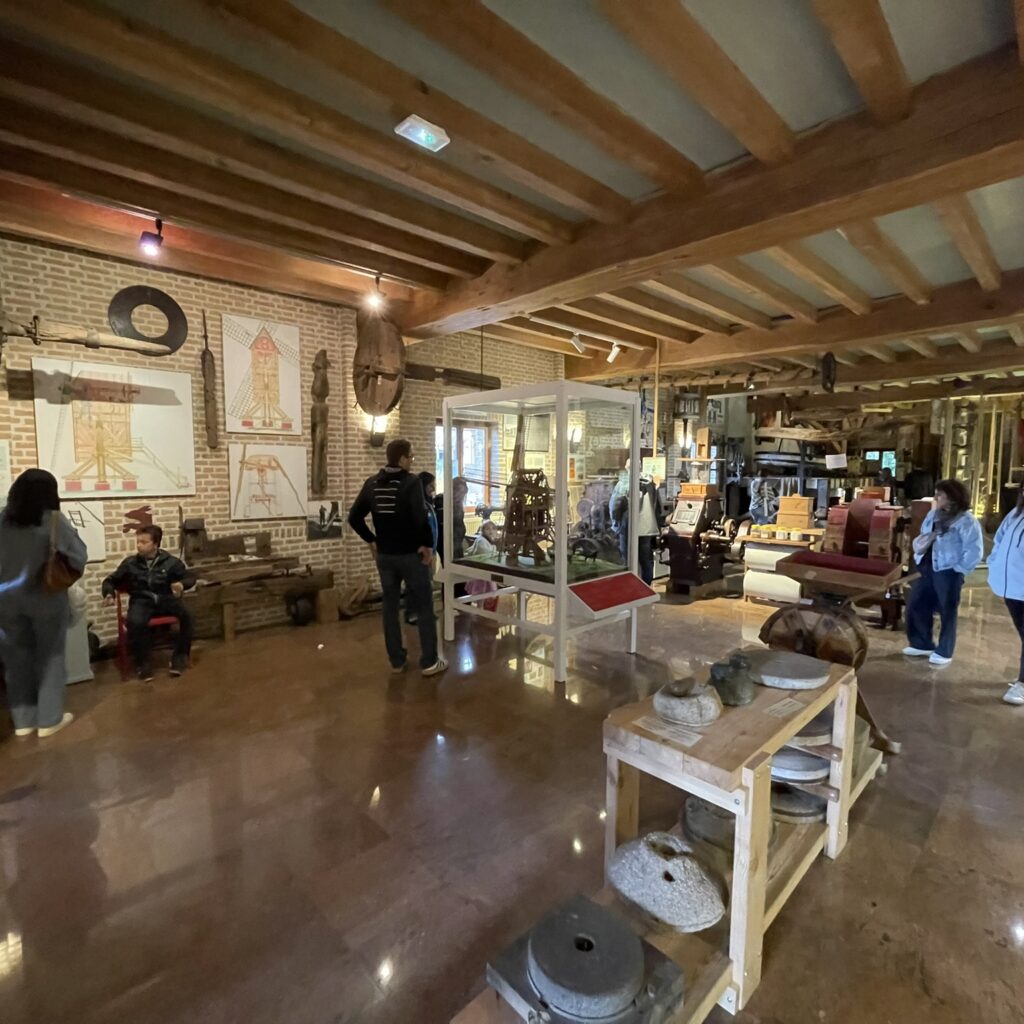 Que faire à Lille et aux alentours du 9 au 15 février ? Festival de crêpes au Musée des moulins