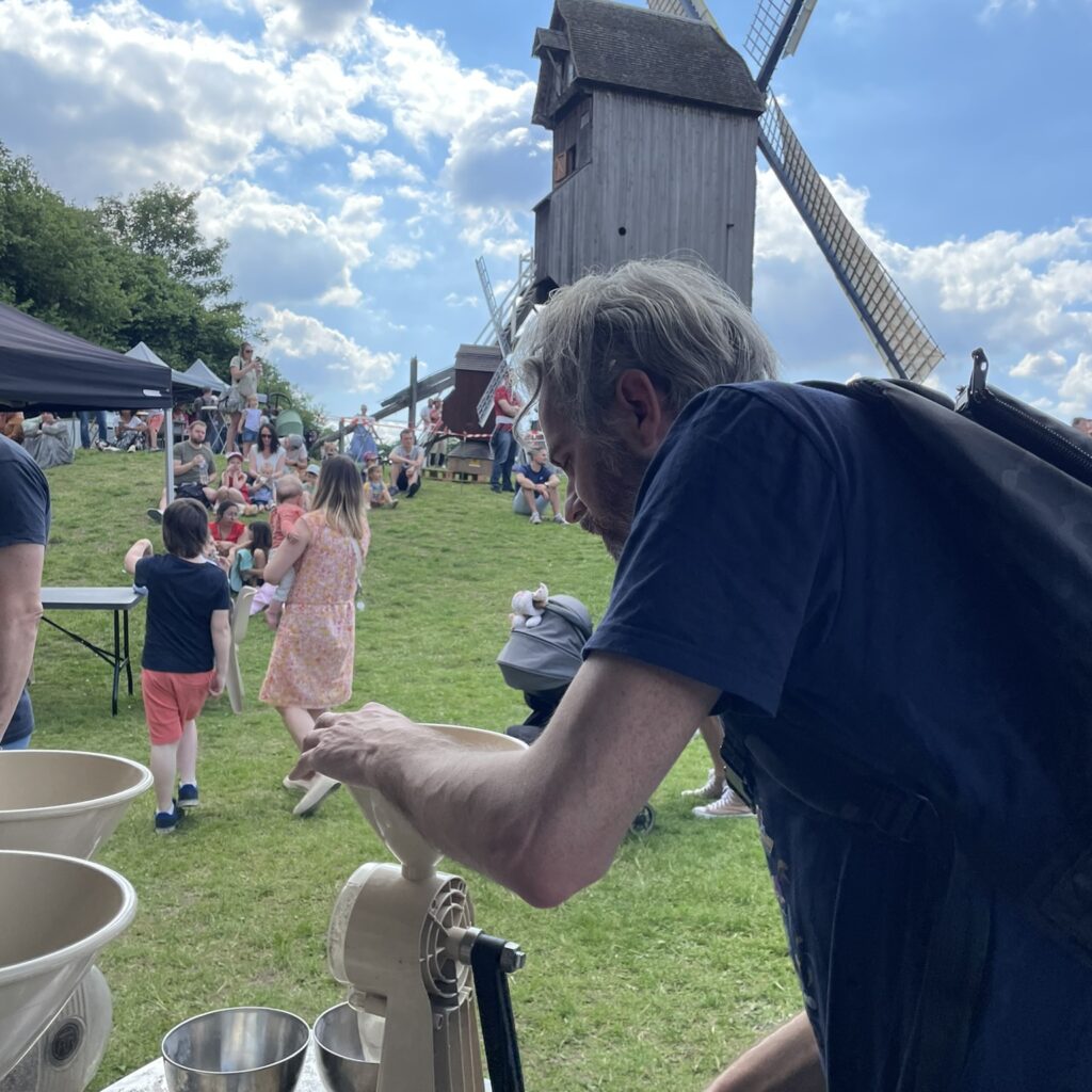 Que faire à Lille et aux alentours du 9 au 15 février ? Festival de crêpes au Musée des moulins
