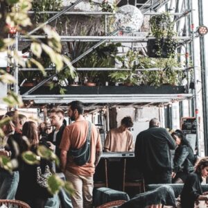 Que faire à Lille et aux alentours pour la Saint-Valentin ? Drags show et dj sets la verrière