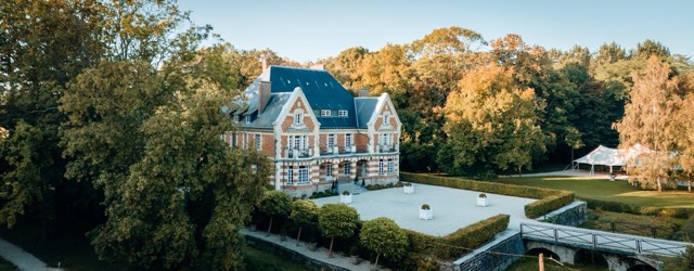 Que faire à Lille et aux alentours du 16 au 22 février ? 
Foulées du Château à Éterpigny