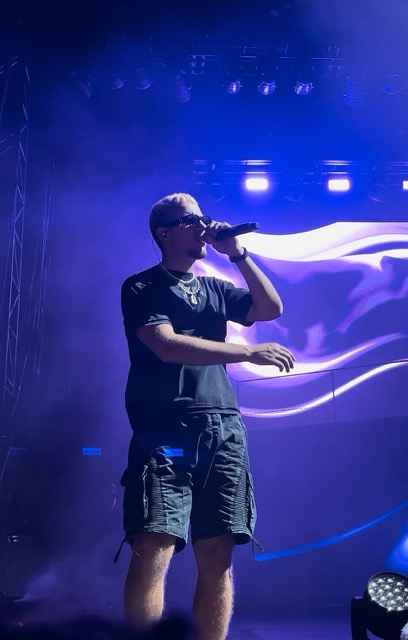 PLK au Zénith de Lille