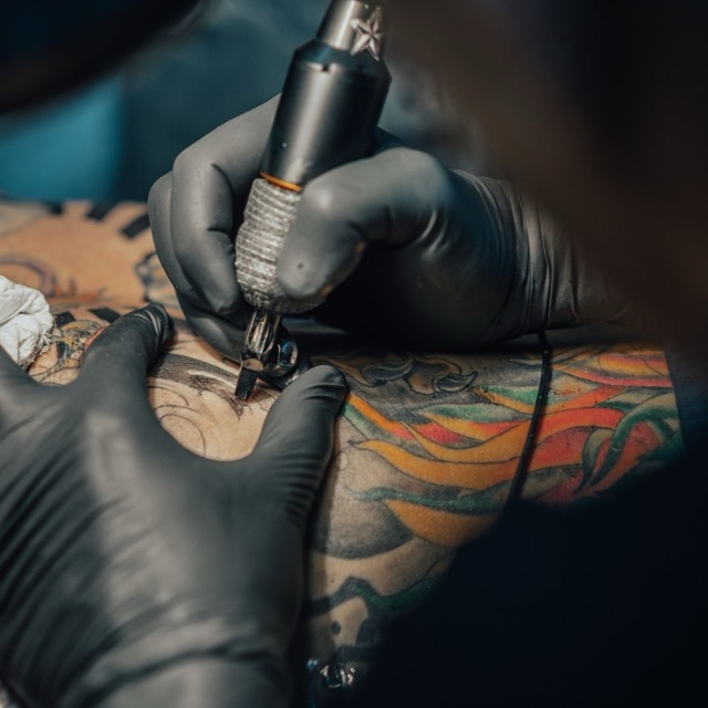 GARAGE Les Lillois - Lille Addict