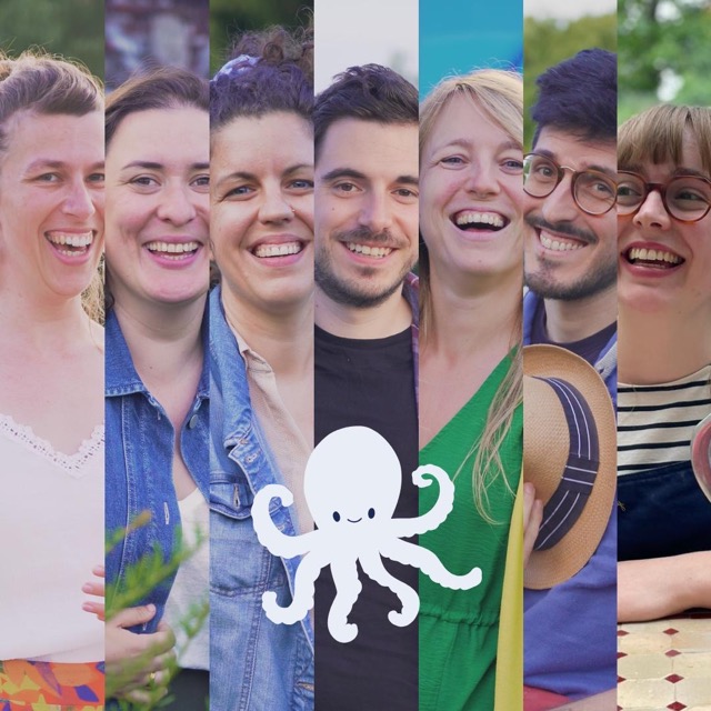 Les Poulpes impro - Lille Addict