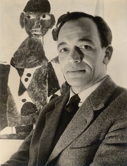 Que faire à Lille et aux alentours en mars ? Signes d'Egypte, Hamed Abdalla à l'IMA de Tourcoing
