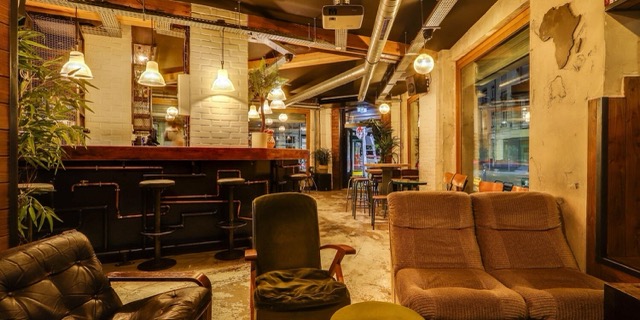 Que faire à Lille et aux alentours du 9 au 15 février ? Drum'N BAss au Riddim