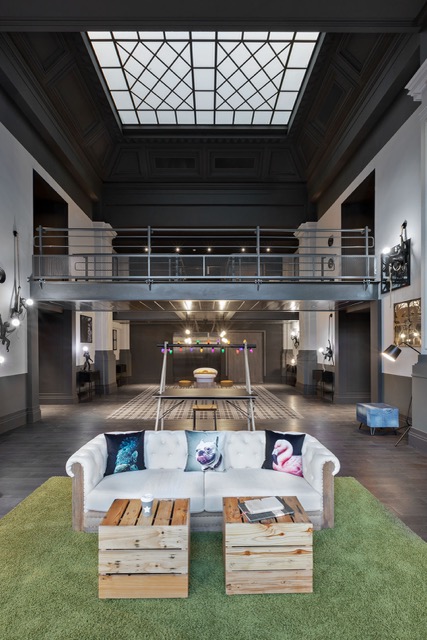 Que faire à Lille et aux alentours pour la Saint Valentin ? Moxy Apéro sans valentin