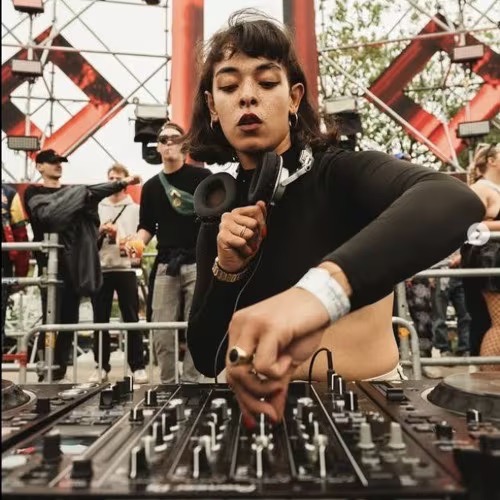 Que faire à Lille et aux alentours du 16 au 22 février ? 
Before du jardin électronique au Bistrot St-So, Slaycebee