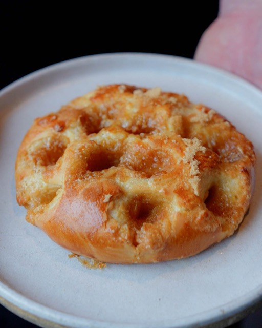 tarte au sucre 1 moyenne