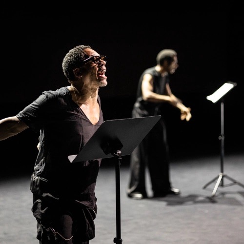 Lorenzaccio au Théâtre du Nord à Lille