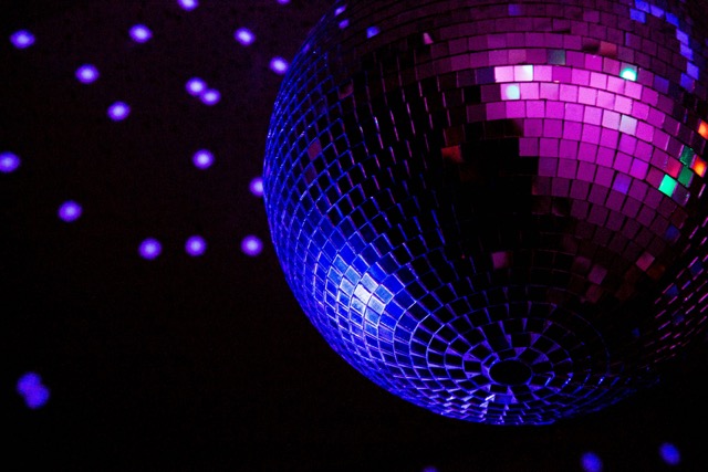 Que faire à Lille et aux alentours du 9 au 15 février ? Disco Party, Club des Patineurs de Roubaix