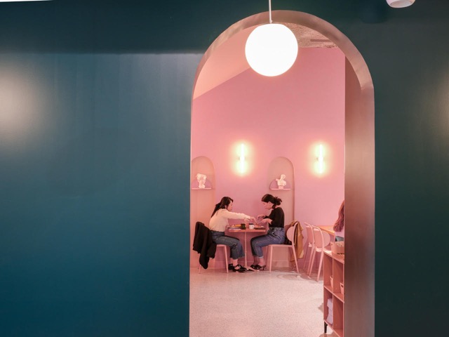 Banana Drama à Lille