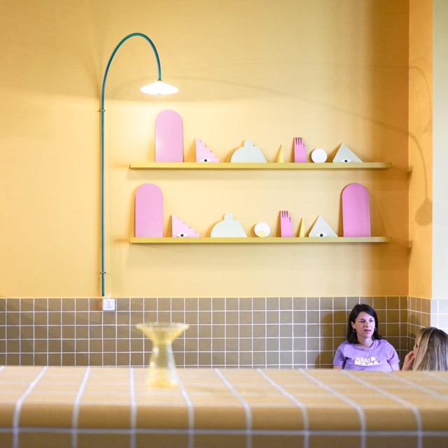 Banana Drama à Lille