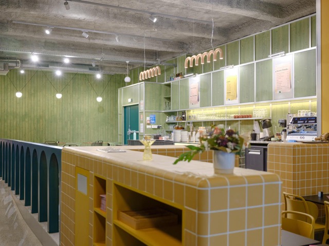 Banana Drama à Lille