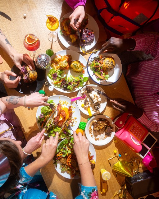 Banana Drama à Lille