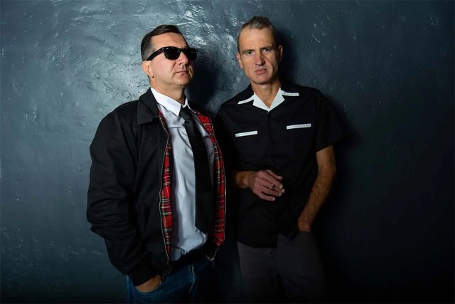 The Liquidators + Villa Fantôme au Métaphone près de Lille