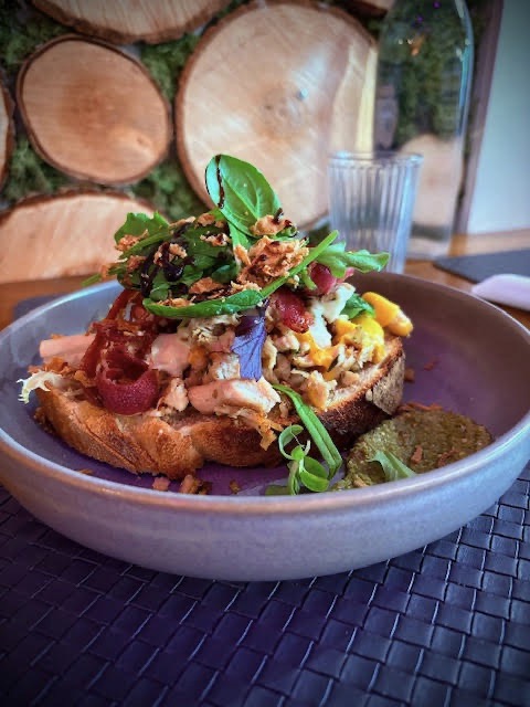 Wood Food - Lille Addict