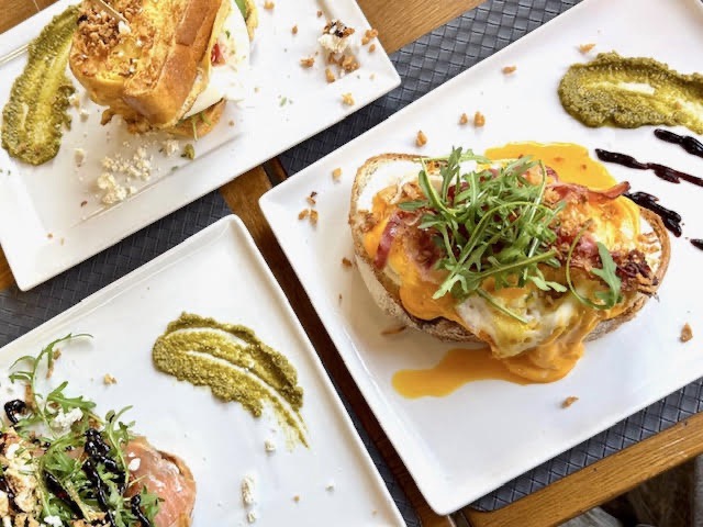 Wood Food - Lille Addict