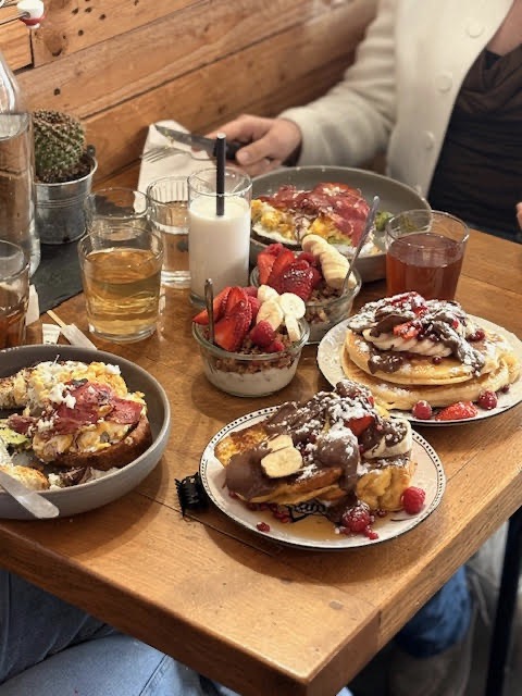 Wood Food - Lille Addict