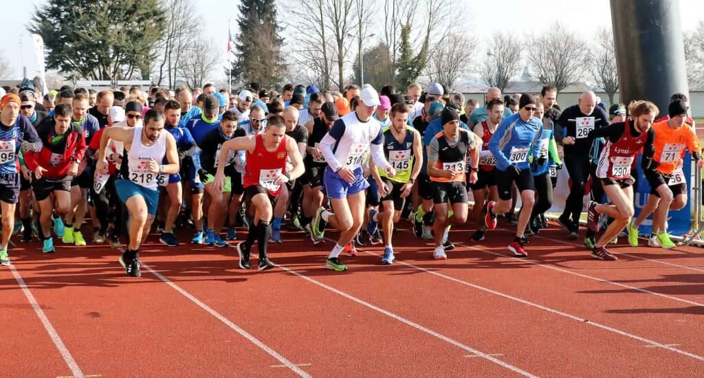 Que faire à Lille et aux alentours du 23 février au 1er mars ? 
Course de la dentelle à Caudry