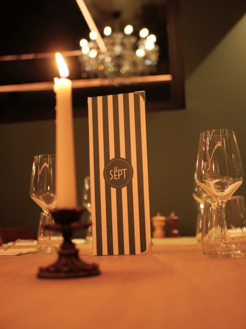 Le Sept- Lille Addict