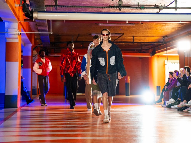 Que faire à Lille et aux alentours du 9 au 15 mars ? Défilé Underground Asso Talons Aiguilles