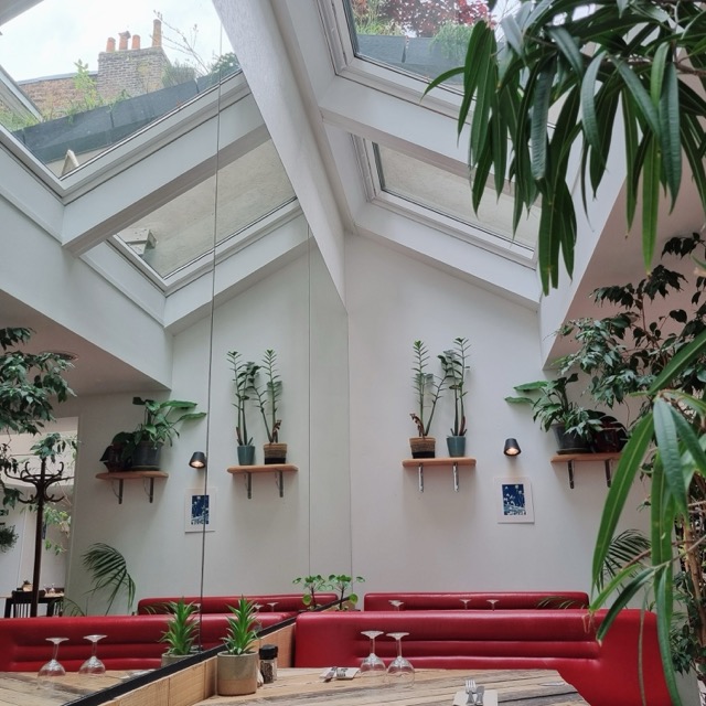 Hopen Source à Lille