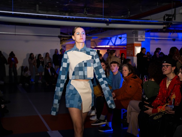 Que faire à Lille et aux alentours du 9 au 15 mars ? Défilé Underground Asso Talons Aiguilles