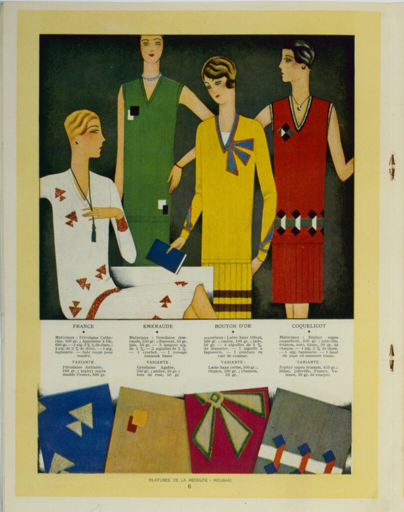 Que faire à Lille et aux alentours du 9 au 15 mars ? Expo La Redoute La Piscine