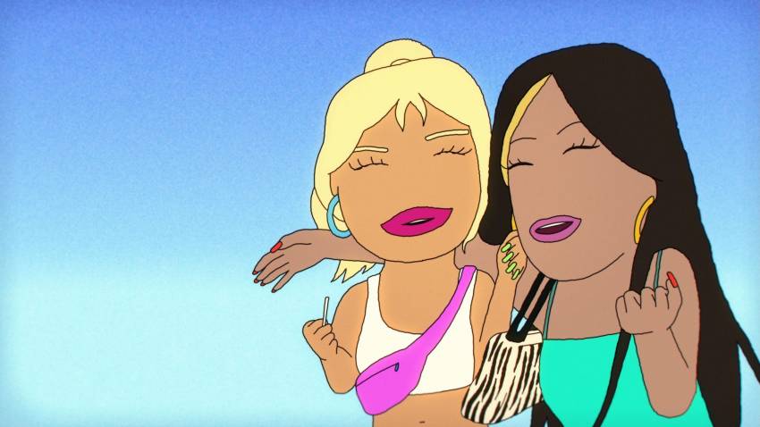 Que faire à Lille et aux alentours du 9 au 15 mars ? Série d'animation à L'hybride Garces