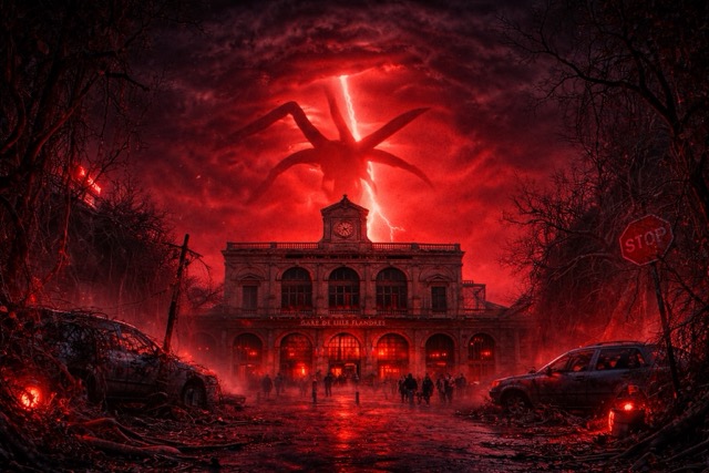 Le studio SNCF Voyageurs pour Séries Mania 2026 à Lille